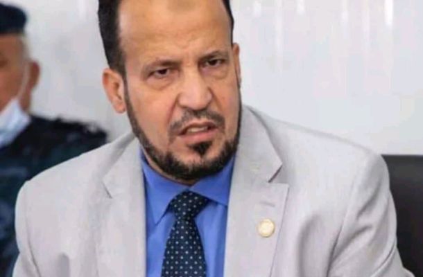 الرئاسي يوجه مراسلة إلى الدبيبة والمنقوش بعدم اتخاذ أي إجراء بشأن إعفاء القنصل العام بإسطنبول
