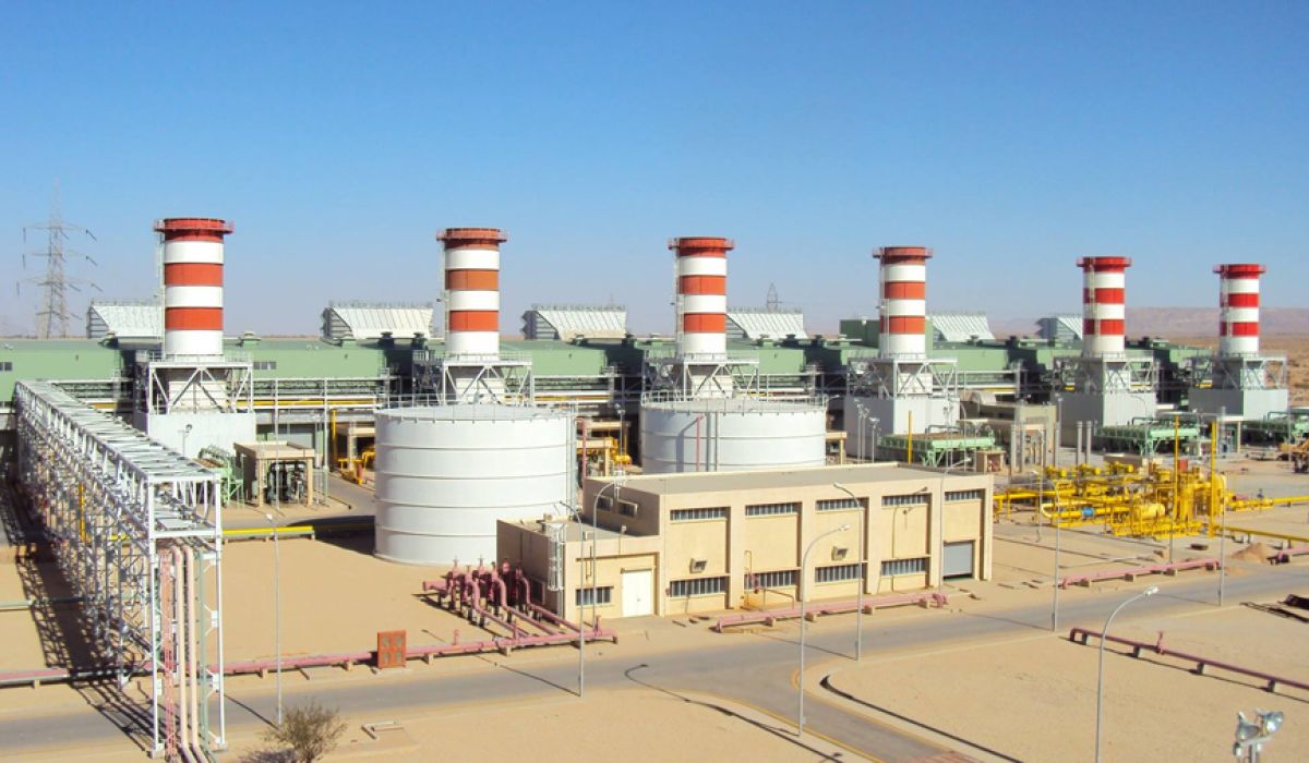 ديوان المحاسبة يرصد عدة ملاحظات على محطات إنتاج الطاقة الكهربائية