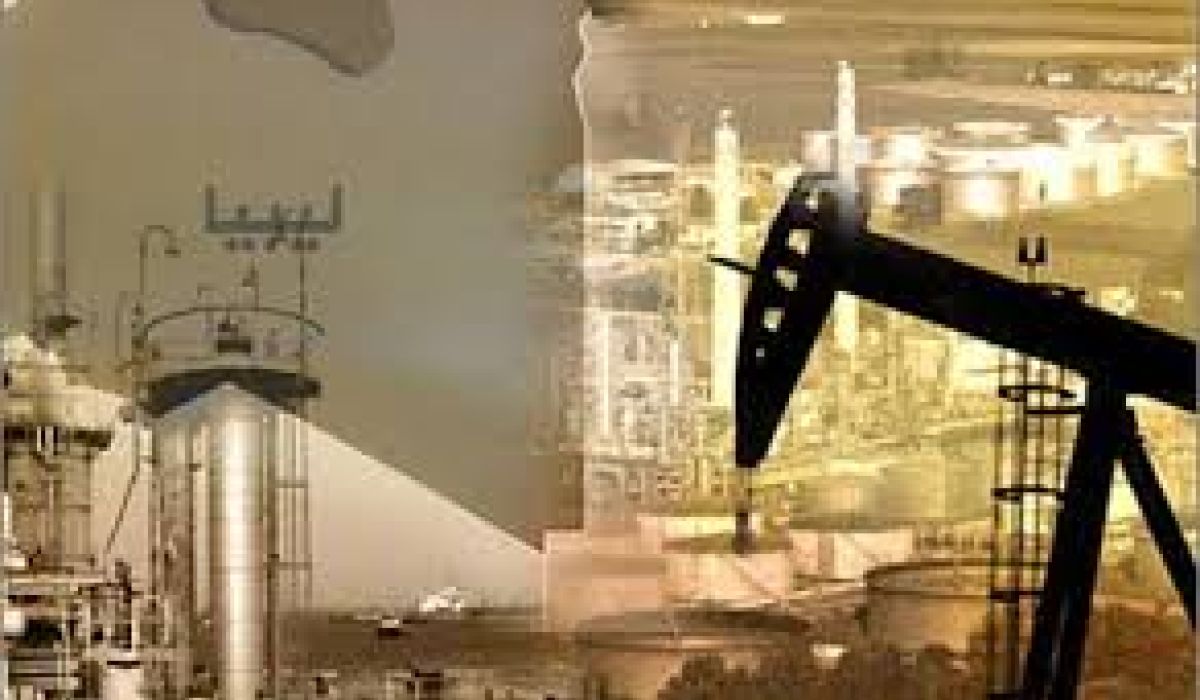 القرقوطي: اقتصاد ريعي وغياب تام للإيرادات الضريبية