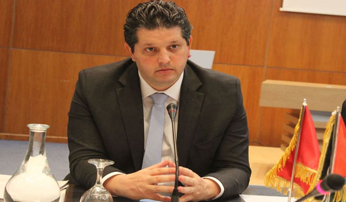 لجنة الدفاع والامن القومي بمجلس النواب تستنكر تصريحات الوزير التونسي بشأن مشروع النفط مقابل الغداء وتعتبرها انتهاكاً للسيادة