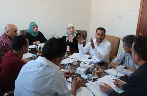 عقود الزواج والرسوم الواجبة الدفع