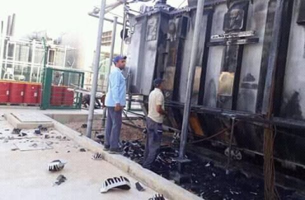 صحيفة ديلي ميل البريطانية : ضربة أخرى لقطاع النفط والغاز في ليبيا
