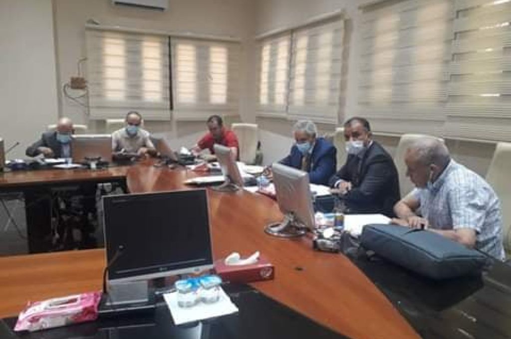 "البيدجا" ينفي تورطه في عمليات تهريب الوقود والبشر