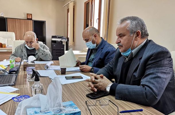 سرت للنفط والغاز توّسع رقعة نشاطها وتتخد خطوات جديدة في زيادة الإنتاج