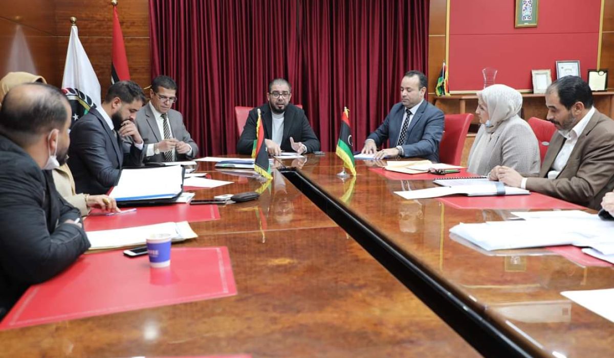 «كوكو» يبحث تنظيم السياسات والإجراءات المتعلقة بعمل مراكز علاج العقم بليبيا