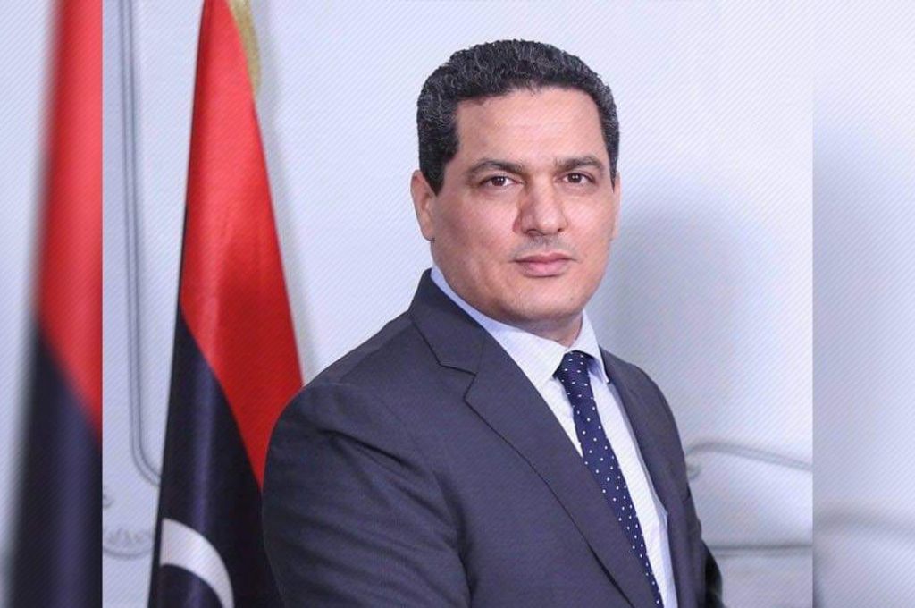 بلدي غريان يطالب مركزي طرابلس بزيادة المبالغ المالية المخصصة لمصارف المدينة