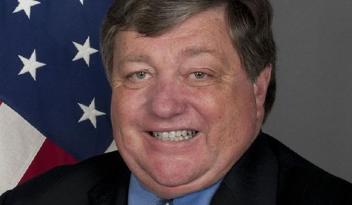 بيتر بودي " أنا حزين ومندهش بسبب الانقسام العميق الذي يقوض احتمالات بناء مستقبل أفضل لليبيين "