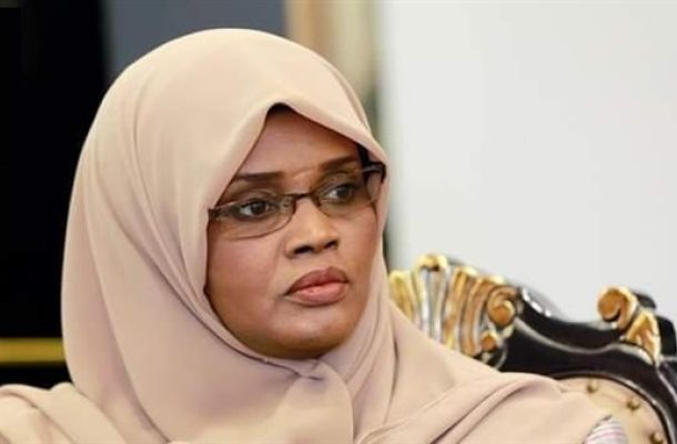 نقابة العاملين بجامعة بنغازي تتفق على إستمرار الاعتصام