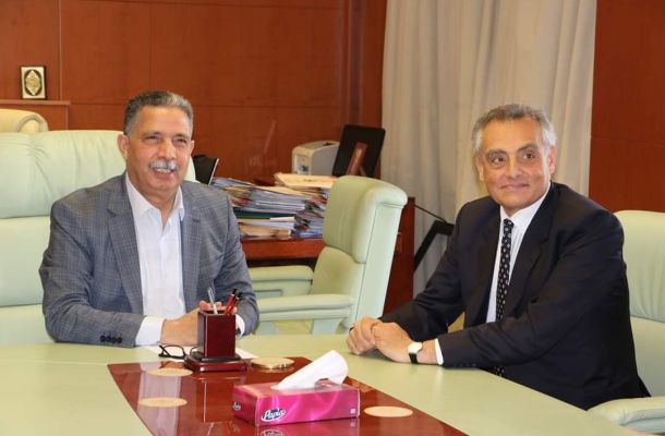 أزمة طرح الأحمال ببلدية سوق الجمعة في تزايد والبلدي يتحرك