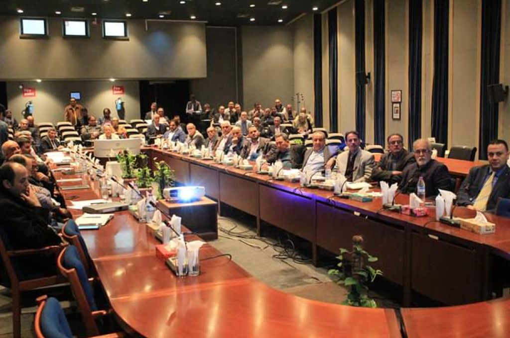 تحقيقات جديدة تؤكد تورط (تاجر سويسري) بتهريب الوقود الليبي إلى مالطا