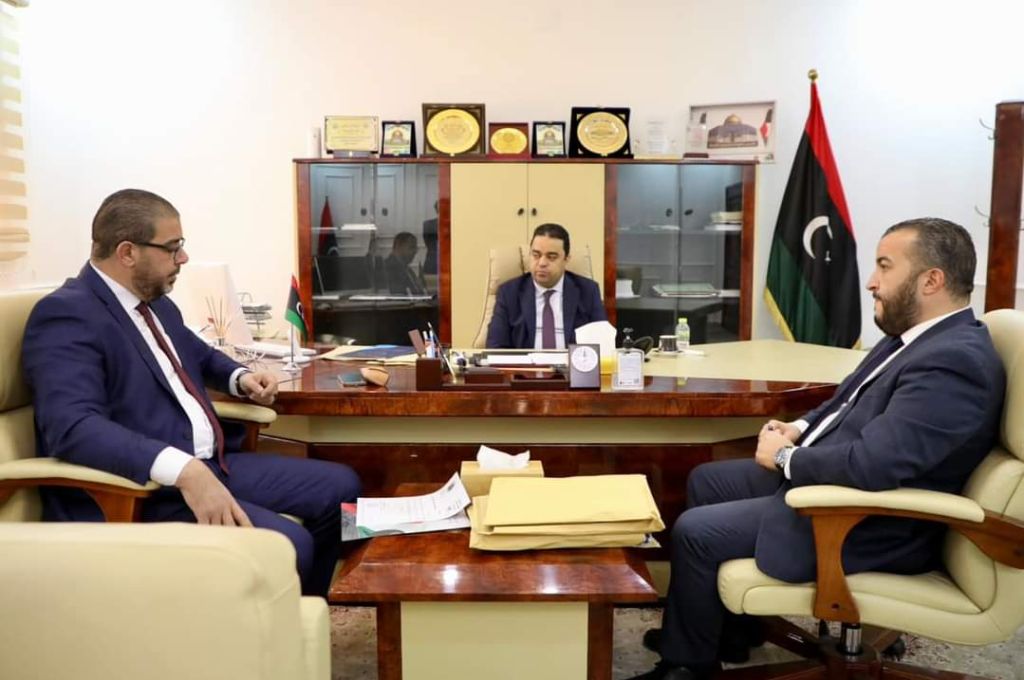 خاص.. "الشويش" يصرح حيال الخدمات الإلكترونية التي سيقدمها المصرف خلال سنة 2023