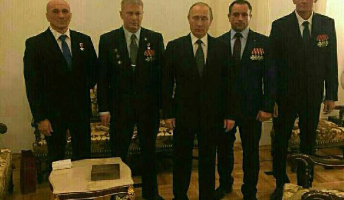 تقارير تؤكد تورط "مجموعة فاغنر" الروسية في الحرب بالجنوب الليبي