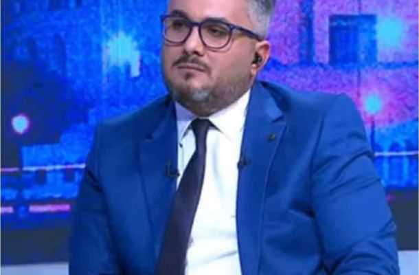 خاص.. "القماطي": حادثة مصرف ليبيا المركزي جرس إنذار لتعزيز الأمن السيبراني وحماية الاستقرار المالي