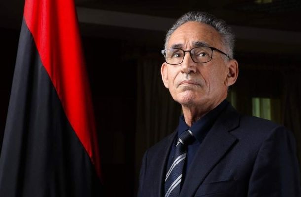 "المنفي" يشارك في أعمال الدورة العادية الـ35 لمؤتمر قمة الاتحاد الإفريقي