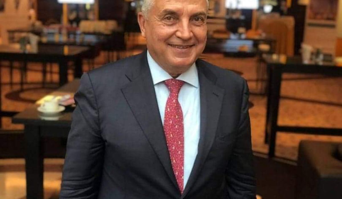 "حسني بي": يجب رفع الدعم عن المحروقات واستبداله بعلاوة الأبناء والزوجة إذا لم تتواجد أموال للاستبدال النقدي