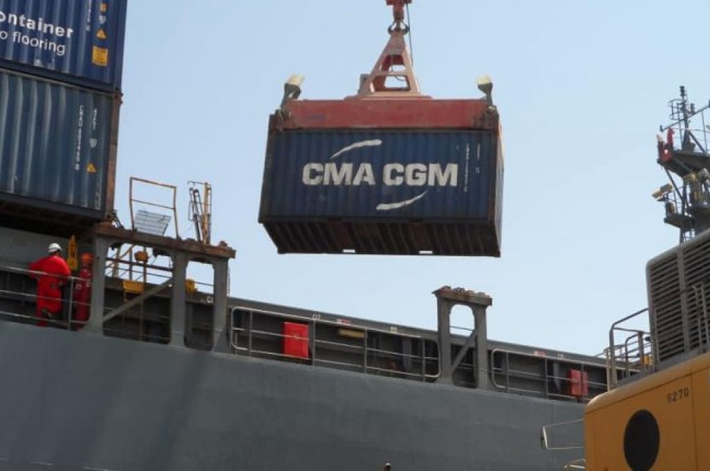 108 مليون دولار قيمة صادرات مواد البناء من مصر إلى ليبيا في النصف الأول من 2019