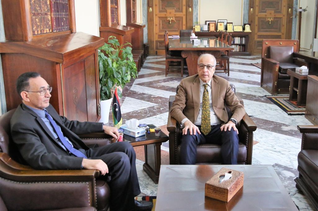 خاص.. "الحاراتي" يصرح لصدى حيال أوضاع الشركات المتعثرة