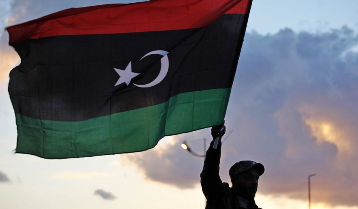 تكساس تقود الشركات الأمريكية للمساعدة في أعادة أعمار ليبيا