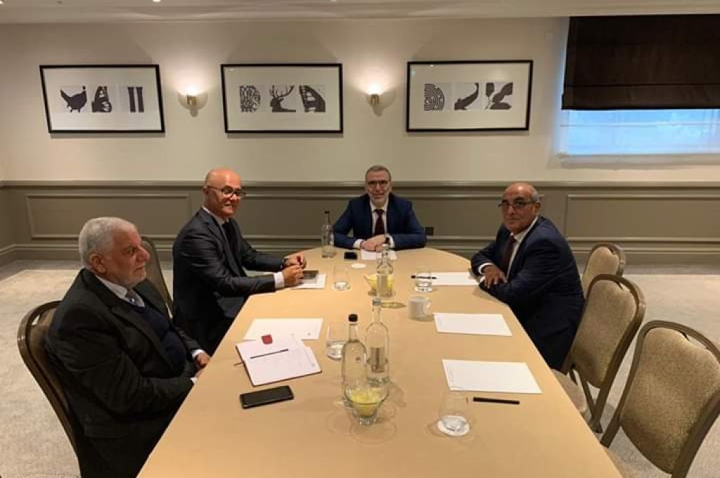 التكوري يؤكد حدوث إظلام نتيجة خروج محطتي الزوتينية والسرير الغربي عن العمل