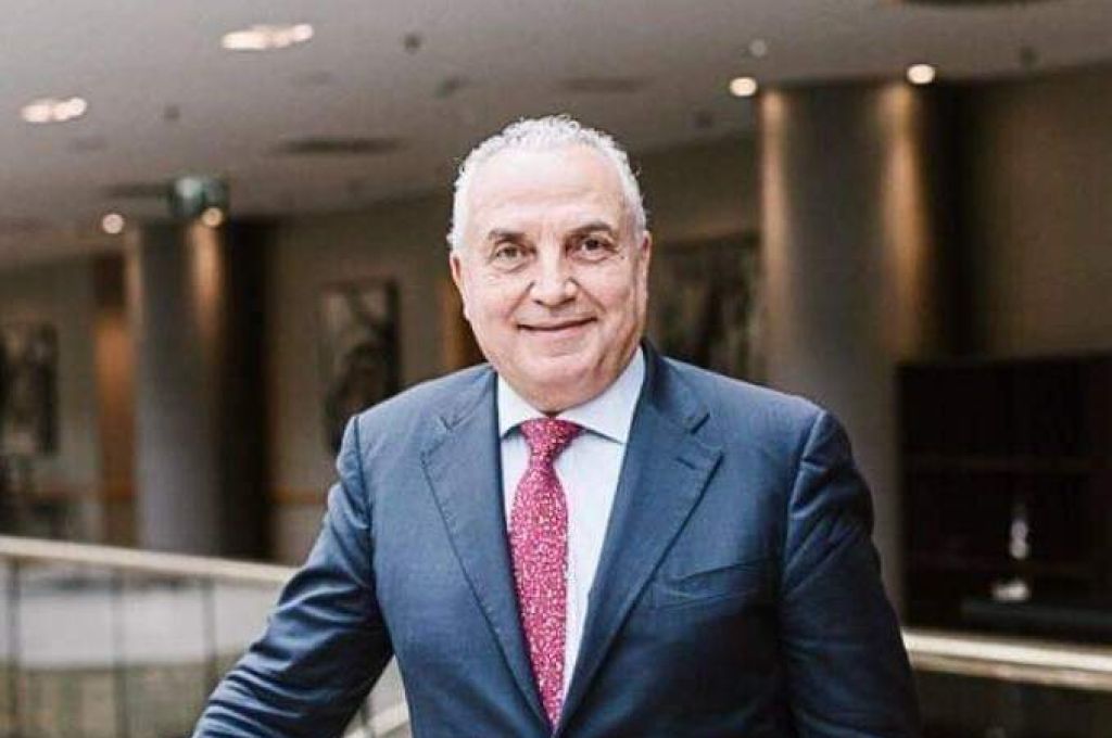 "أبوبكر سعيد": لابد من معالجة الخلاف بين الحكومة والمصرف المركزي ووضع خطة طويلة الأجل لتنمية الاقتصاد