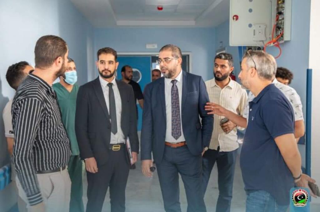 اجتماع الجمعية العمومية لمصرف الساحل والصحراء