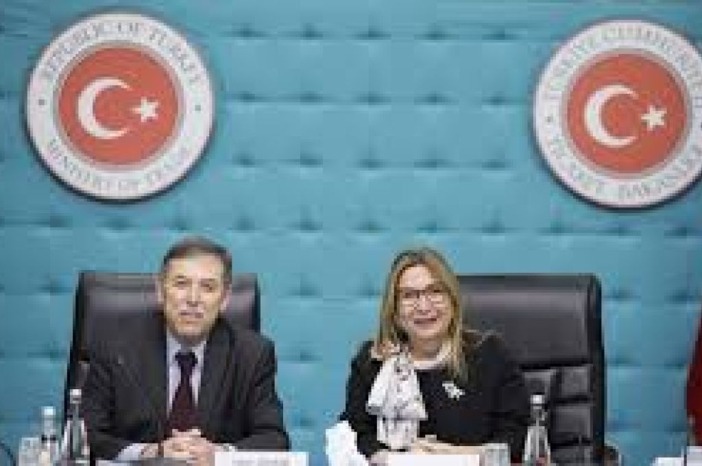 استئناف المشاريع غير المنجزة بين تركيا وليبيا مع ارتفاع حجم التجارة بين البلدين إلى 1.9 مليار دولار