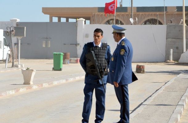 الهيئة الطرابلسية ترفض إقامة حوار اقتصادي ليبي في مصر