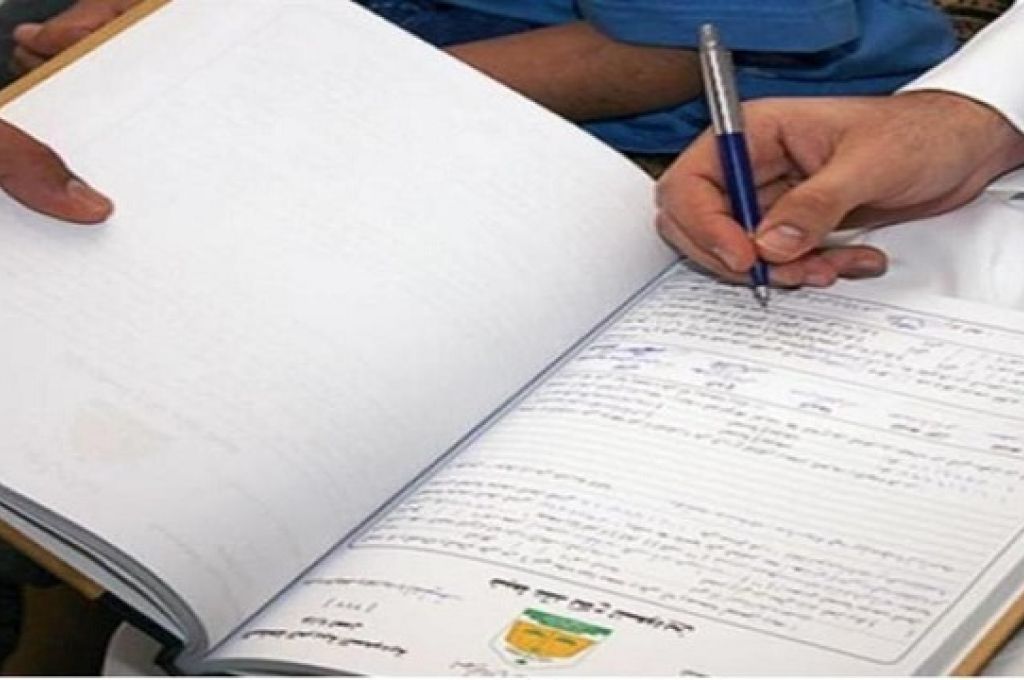 بالصور .. مصرف الجمهورية فرع أحمد الشريف بمصراتة يبدأ تطبيق التدابير الوقائية من فيروس كورونا