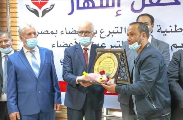 زيارة ميدانية تفتيشية لمصحة منارة المستقبل