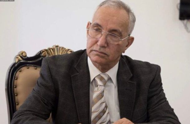 "الشنطي" يعقد اجتماعًا مع مجلس أصحاب الأعمال