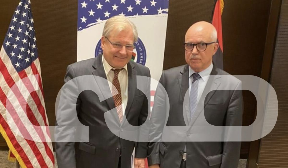 خاص.. تأكيداً لما نشرناه اليوم حصرياً.. "الشنطي" يصرح لصدى الاقتصادية حيال اجتماع اليوم بتونس