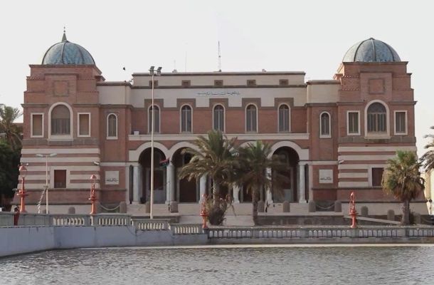 خاص.. مصدر لصدى ينفي تطويق مبنى وزارة الاقتصاد.. ويكشف عدة تفاصيل