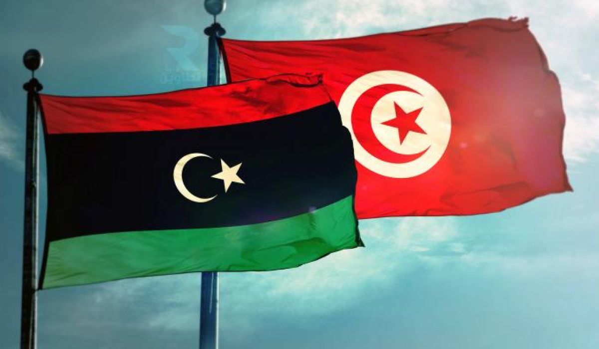 موقع فرنسي: تونس قلقة من فقدان مكانتها في السوق الليبي