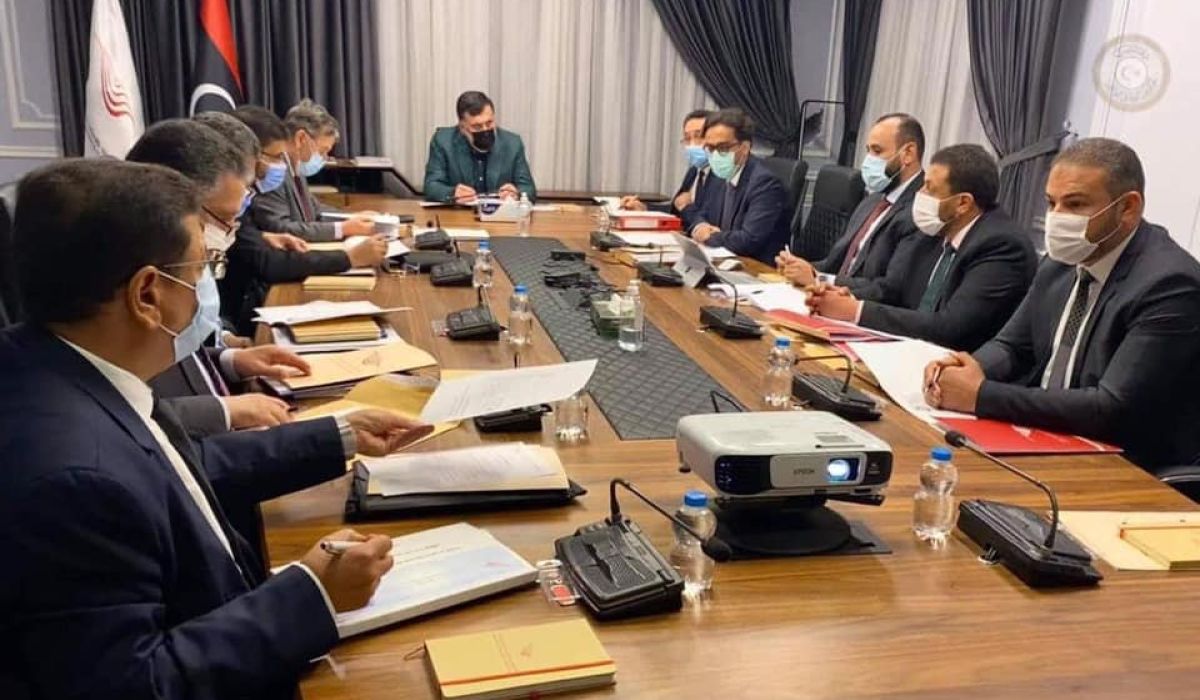 برئاسة "السراج" .. الجمعية العمومية لشركة الاتصالات القابضة تناقش الموقف المالي والإداري لشركات الاتصالات