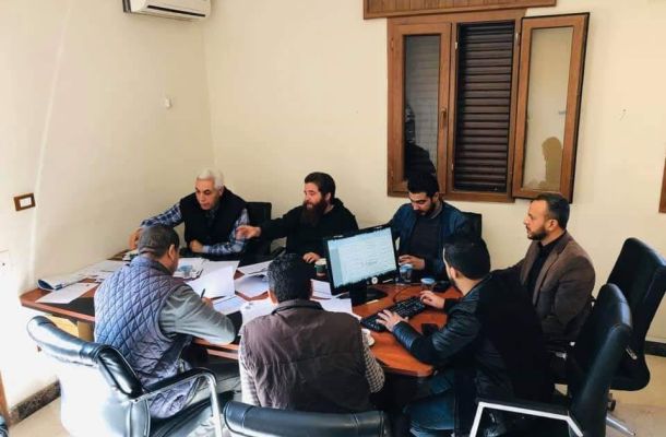 المؤسسة الوطنية للنفط تعلن تراجعا كبيرا في إنتاج النفط وخسائر تجاوزت ملياري دولار