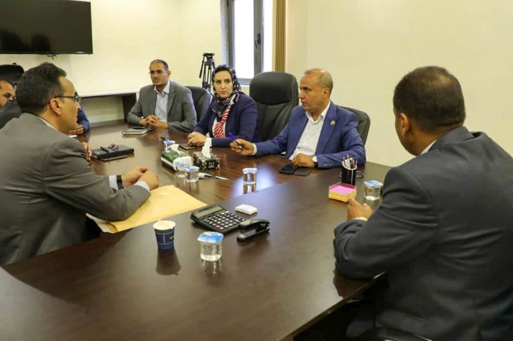 الليبية للاستثمار تعلن عن إطلاق خطة شاملة لمواجهة تأثير"كورونا" على المَحافظ والشركات التابعة لها