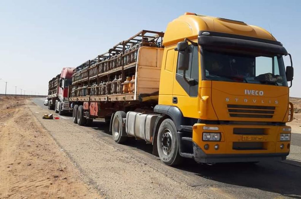 لهذه الأسباب ارتفع سعر الإسمنت بالسوق المحلي