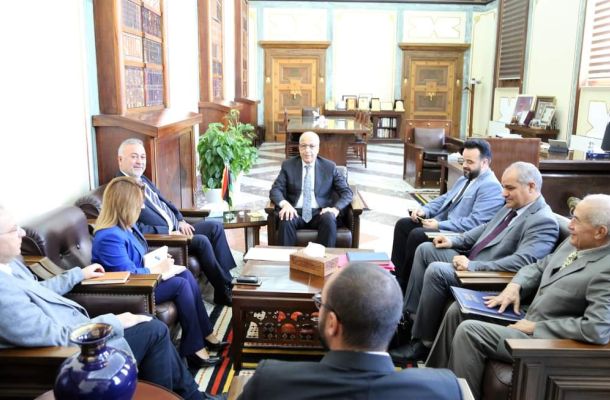 خاص.. مصدر لصدى ينفي الأخبار المتداولة بشأن تفعيل مطار زوارة خلال الأسبوع القادم