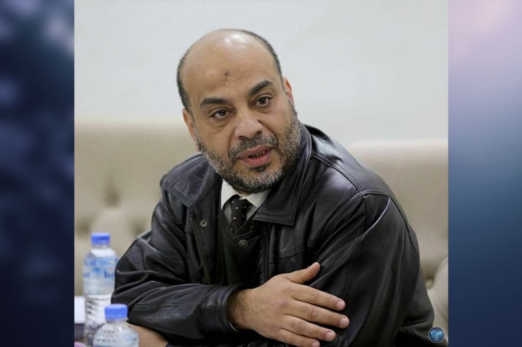 "الحبري": طريقة حديث المشري عن اختيار إدارة المركزي تدل على أن القادم أسوء من الصديق الكبير