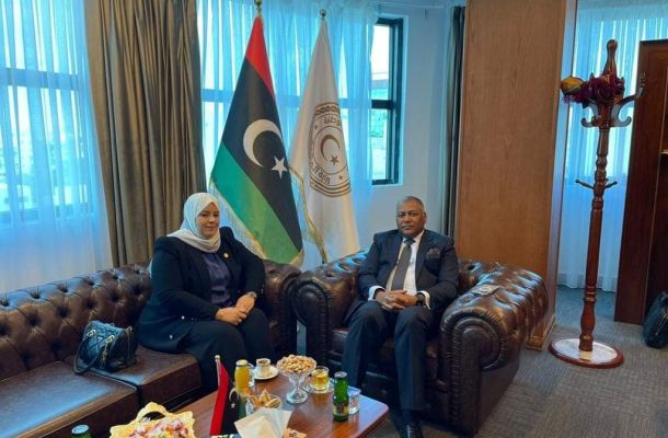 خاص.. فريق السيولة يفصح لصدى عن وصول 20 مليون إلى الكفرة.. وهذه التوزيعات