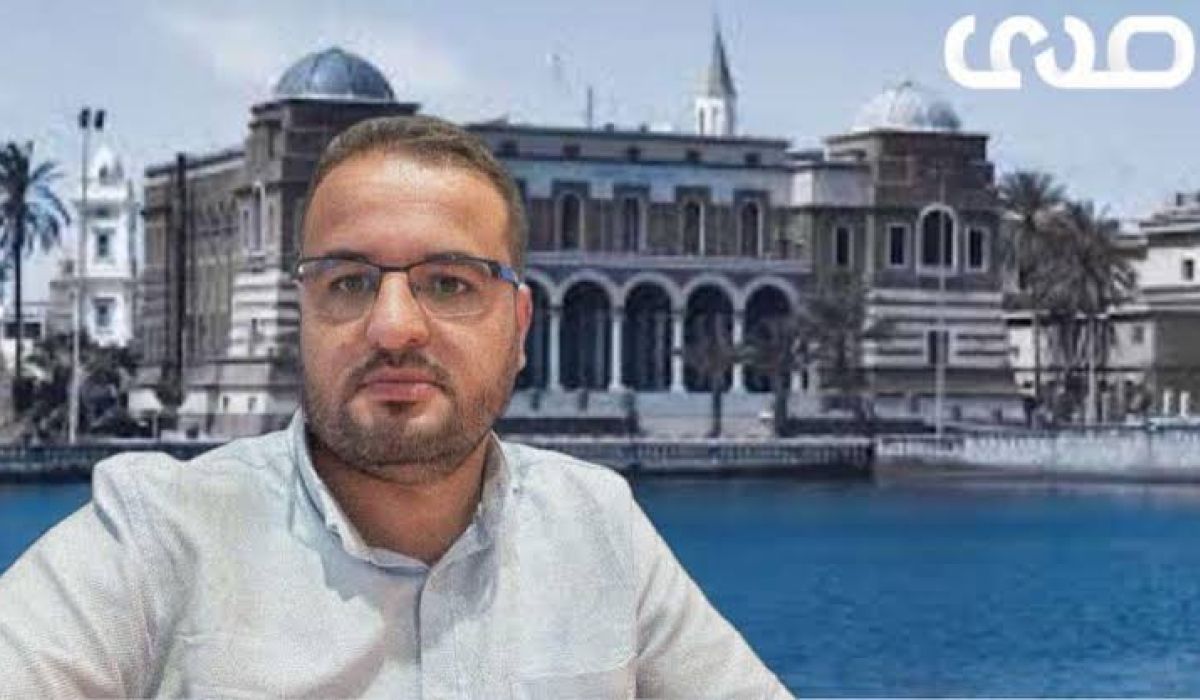 خاص.. "السنوسي": المركزي يجب أن يُجبر البرلمان على إقرار ميزانية موحدة .. وما نعيشه اليوم فشل الحكومات والمركزي معًا