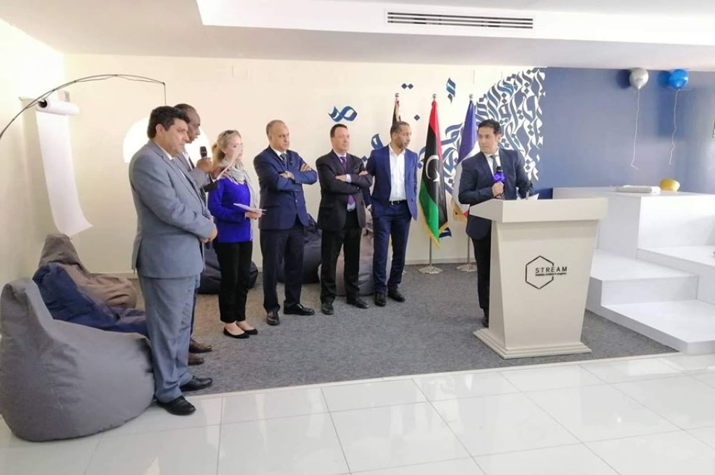 الخطوط الليبية ببنغازي تؤكد لصدى استئجار طائرة لتسيير رحلاتها