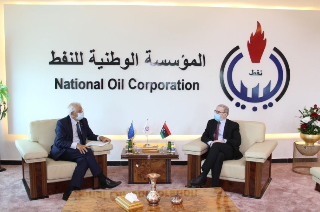 مصلحة المطارات تعلن بدء تشغيل مطار سبها الدولي الأربعاء المقبل