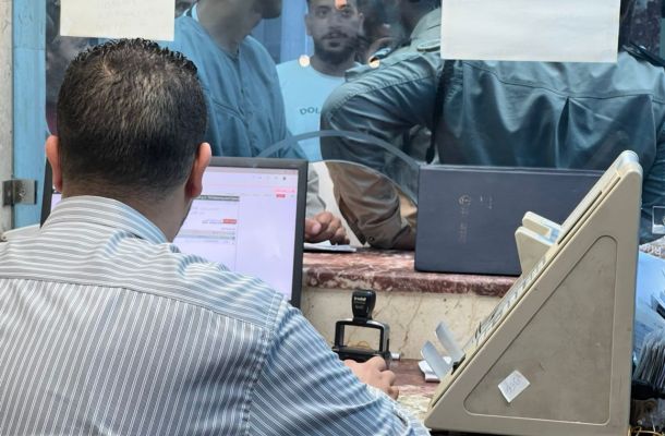 الشريف يتساءل: هل قرار رفع أو استبدال دعم المحروقات سيوقف المقايضة وحجز الإيرادات