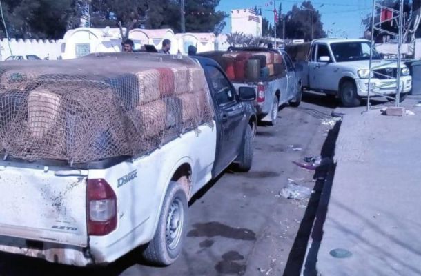 خاص: خبير اقتصادي يفصح لصدى حصرياً عن توقعاته حيال سعر الدولار المدة القادمة .. ويكشف الحلول لإنخفاضه