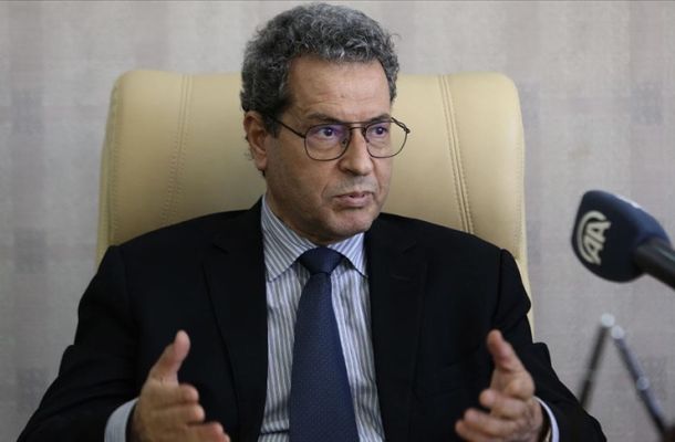 خاص.. "عون" يُطالب رئيس مؤسسة النفط بمنحه مستندات تخص مشروع شراء 9 وحدات توليد الطاقة