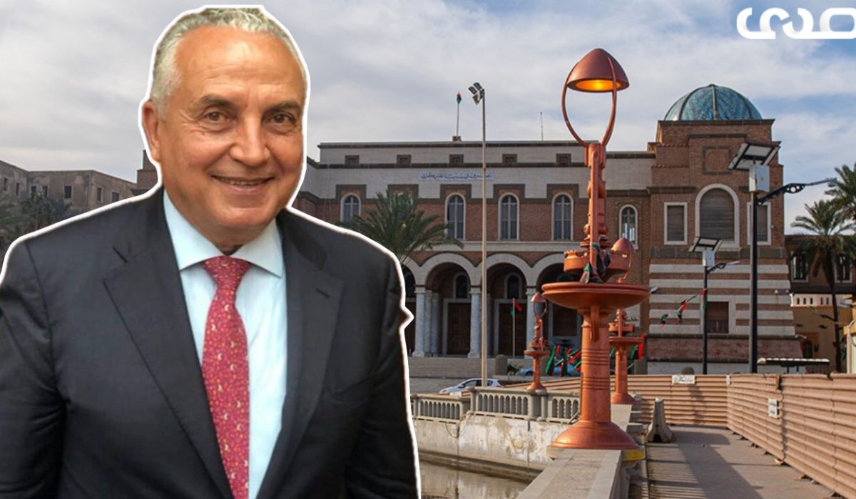 خاص.. "حسني بي": الحكومة والمركزي لديهم إمكانية إحتواء وحل الأزمة خلال أيام معدودة إن أرادو فعل ذلك.. ويوضح