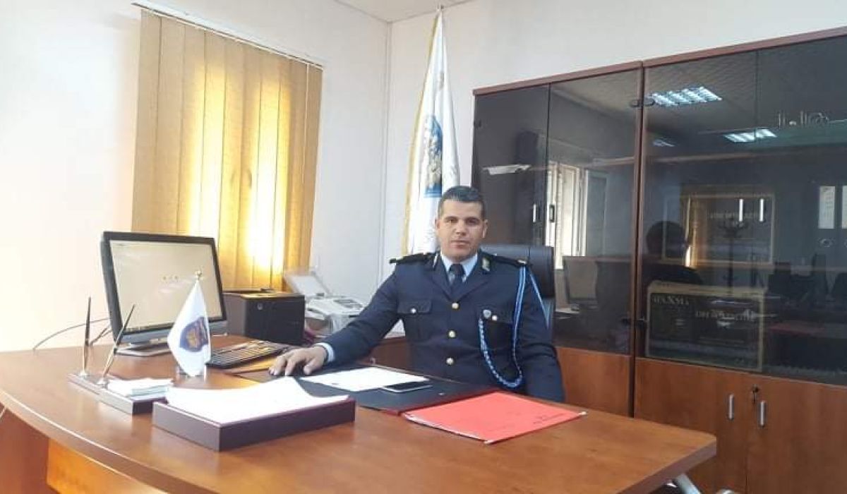 الماقوري: للمرة الثالثة "مركزي طرابلس" يصدر إيرادات مغلوطة لمصلحة الجمارك