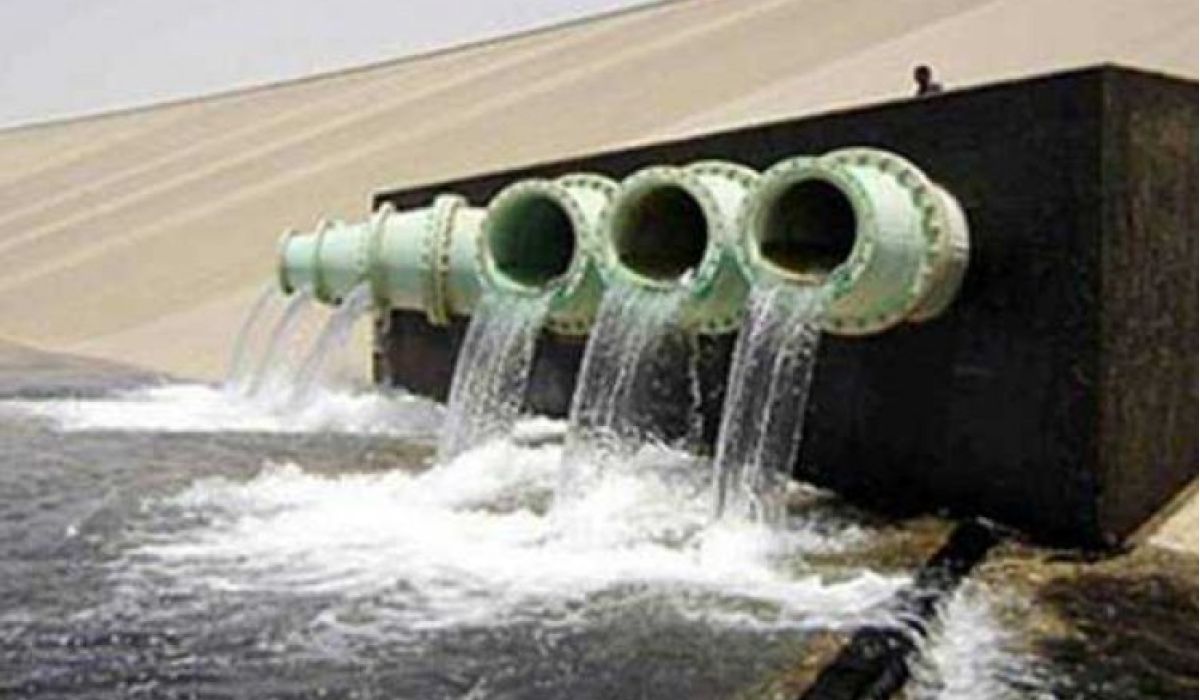 جهاز النهر الصناعي يؤكد استمرار قطع المياه عن العاصمة والتفاوض مع بلدية الشويرف للوصول إلى تسوية