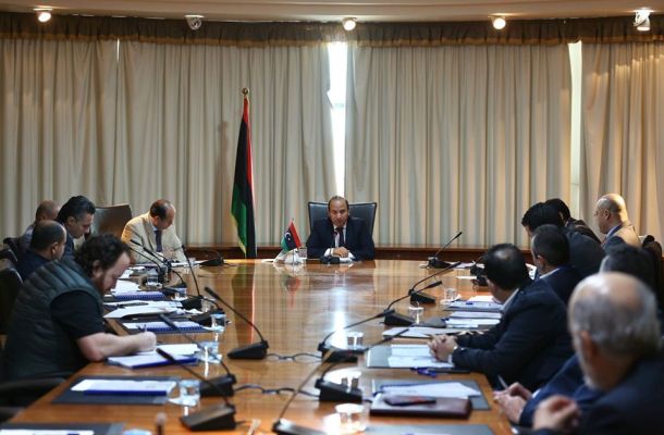 "الشاوش": أنا ضد إنشاء شركات عامة جديدة أو تخصيص مبالغ لها